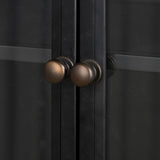 Willis Cabinet - Rug & Weave