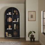 Willis Cabinet