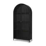 Willis Cabinet - Rug & Weave
