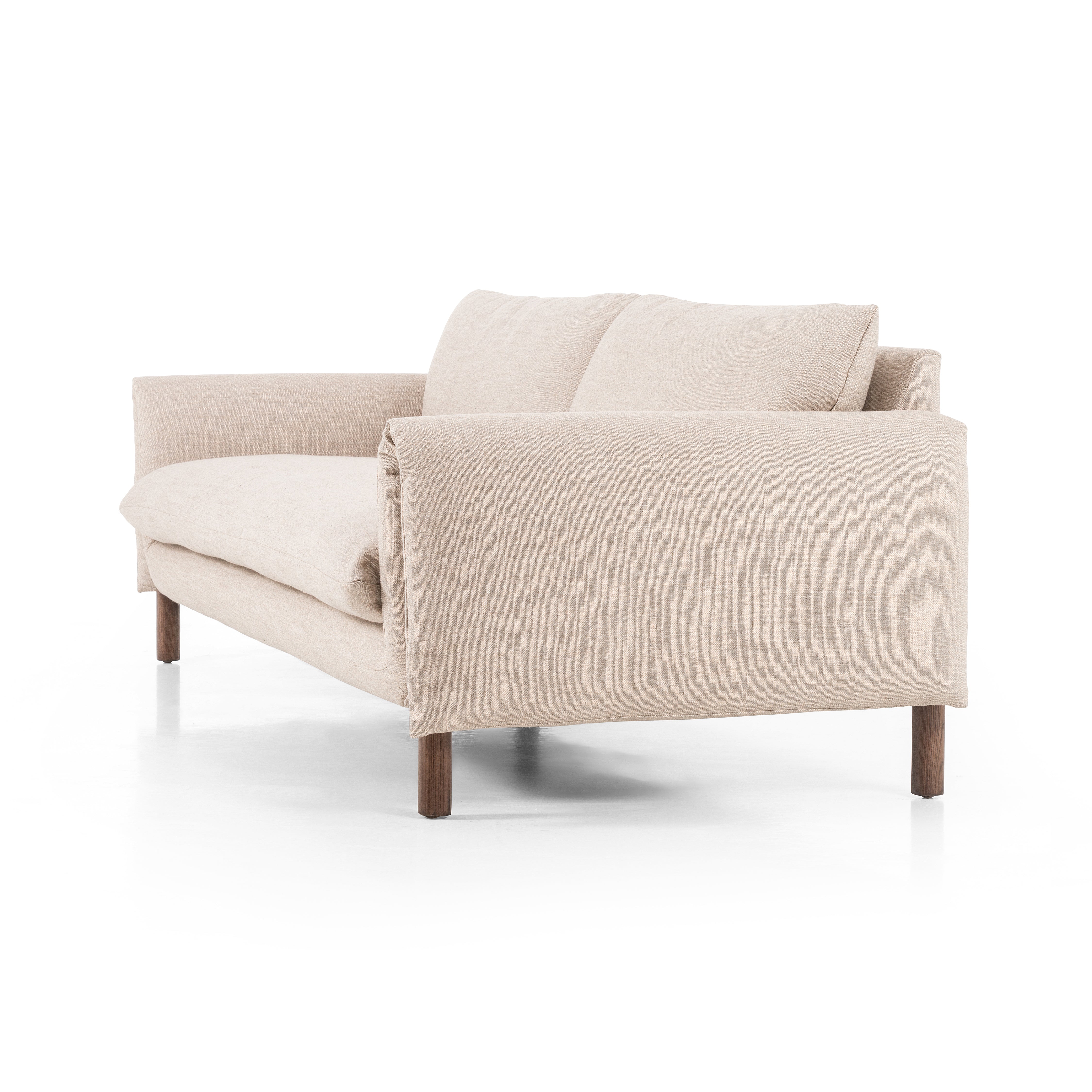 Filmore Sofa (May) - Rug & Weave
