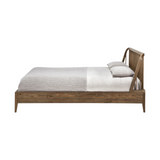 Spindle Bed