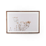 "In The Details I" by Annie Spratt ARTWORK - framed print Four Hands