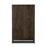 Ophelia Armoire - Rug & Weave