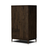 Ophelia Armoire - Rug & Weave