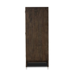 Ophelia Armoire - Rug & Weave