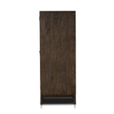 Ophelia Armoire - Rug & Weave
