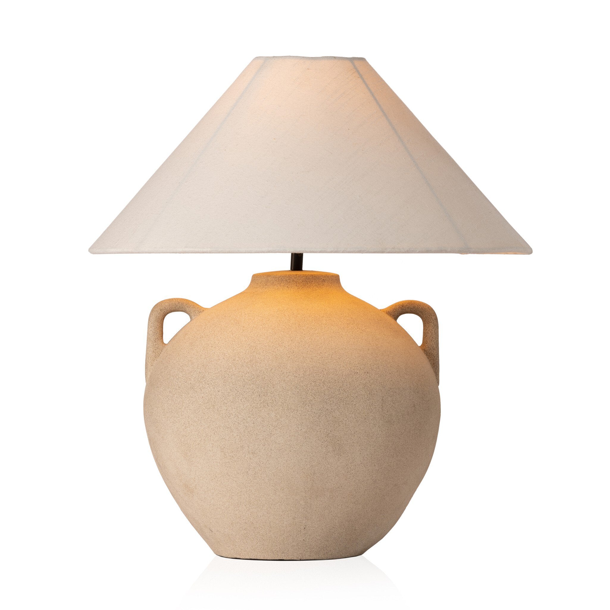 Mays Table Lamp LIGHTING - table lamp Four Hands