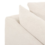 Habitat 2-Piece Sectional