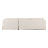 Habitat 2-Piece Sectional