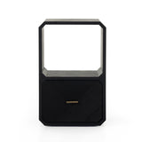 Caspian End Table - Rug & Weave