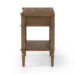 OVERSTOCK - Toulouse Nightstand - Set of 2 FURNITURE - floor model Four Hands
