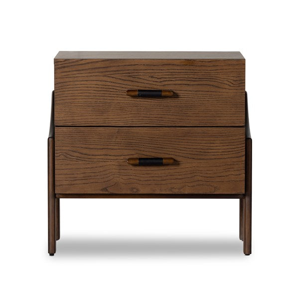 Dalton Nightstand - Rug & Weave