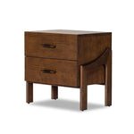 Dalton Nightstand - Rug & Weave