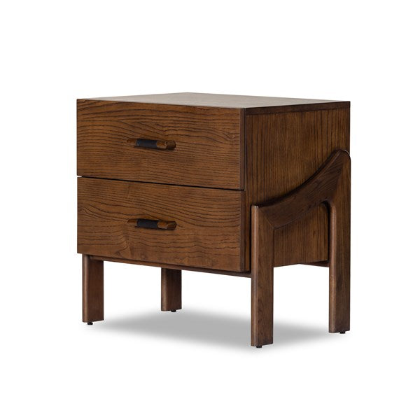 Dalton Nightstand - Rug & Weave