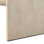 Brad Coffee Table FURNITURE - coffee table Four Hands