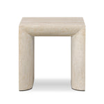 Brad End Table FURNITURE - end table Four Hands