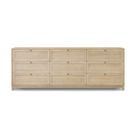 Millie 9 Drawer Dresser - Rug & Weave