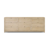 Millie 9 Drawer Dresser - Rug & Weave