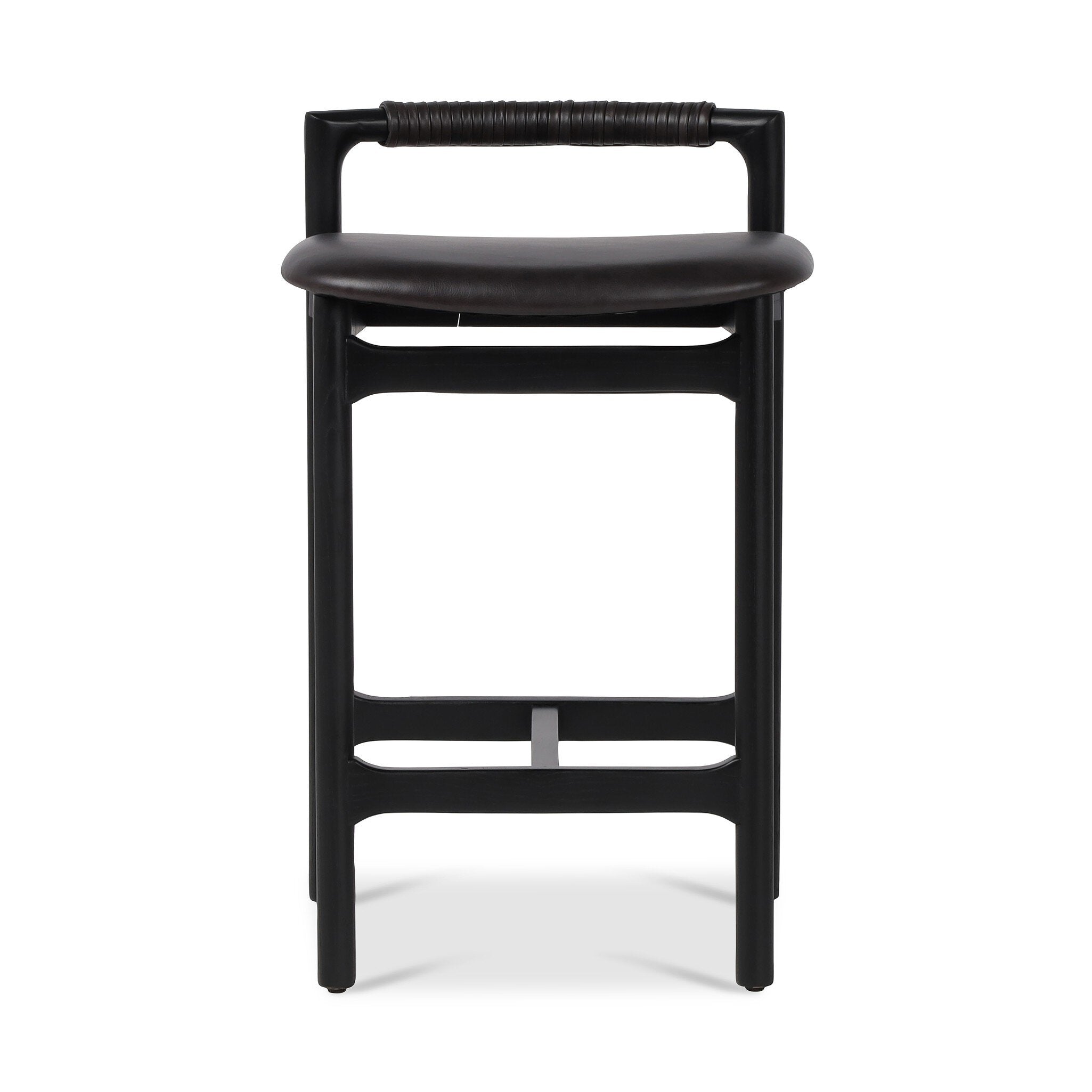 Baden Bar & Counter Stool - Rug & Weave