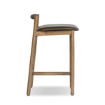 Baden Counter Stool FURNITURE - bar/counter stool Four Hands