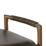 Baden Counter Stool FURNITURE - bar/counter stool Four Hands