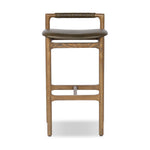Baden Counter Stool FURNITURE - bar/counter stool Four Hands