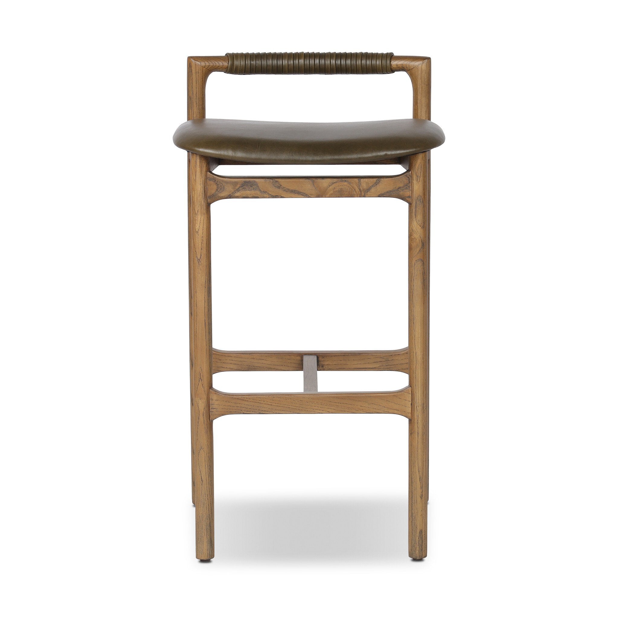 Baden Counter Stool FURNITURE - bar/counter stool Four Hands