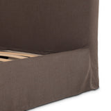 Daphne Slipcover Bed