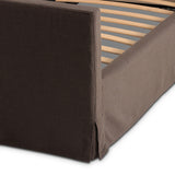 Daphne Slipcover Bed