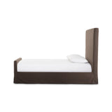 Daphne Slipcover Bed