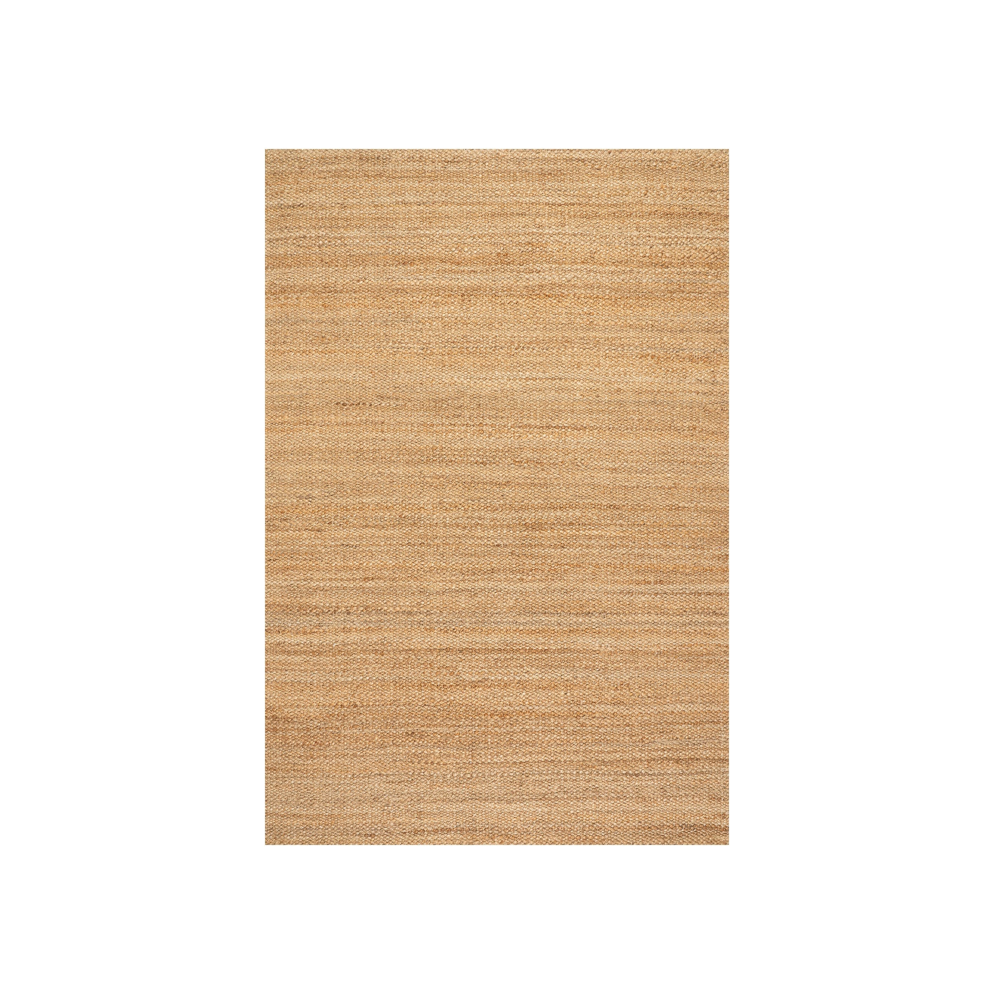 Toland Jute Rug RUGS - jute Dash & Albert Natural 2' x 3'