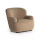 Sheepskin Camel
