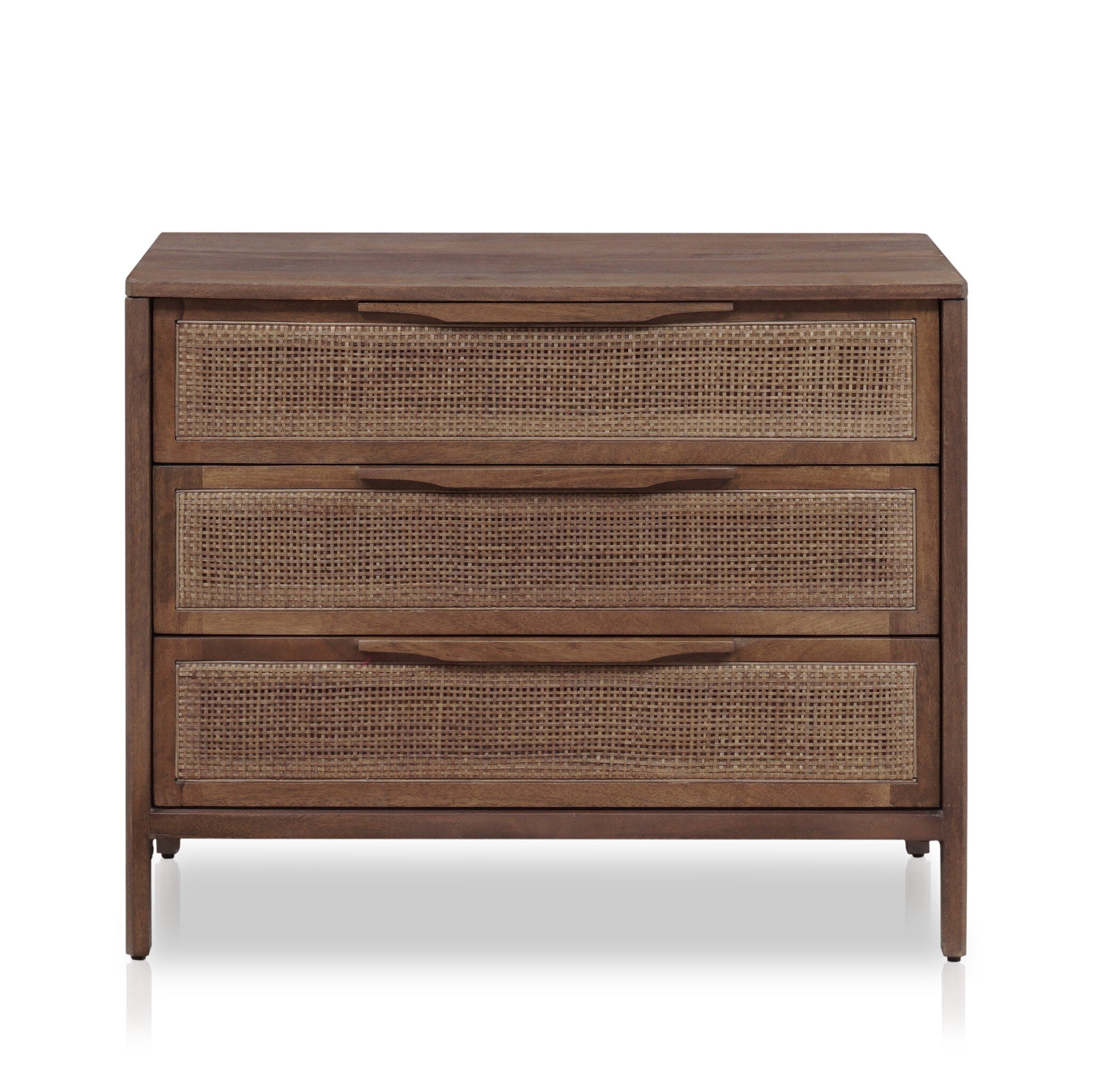 Sydney Large Nightstand- Rug & Weave