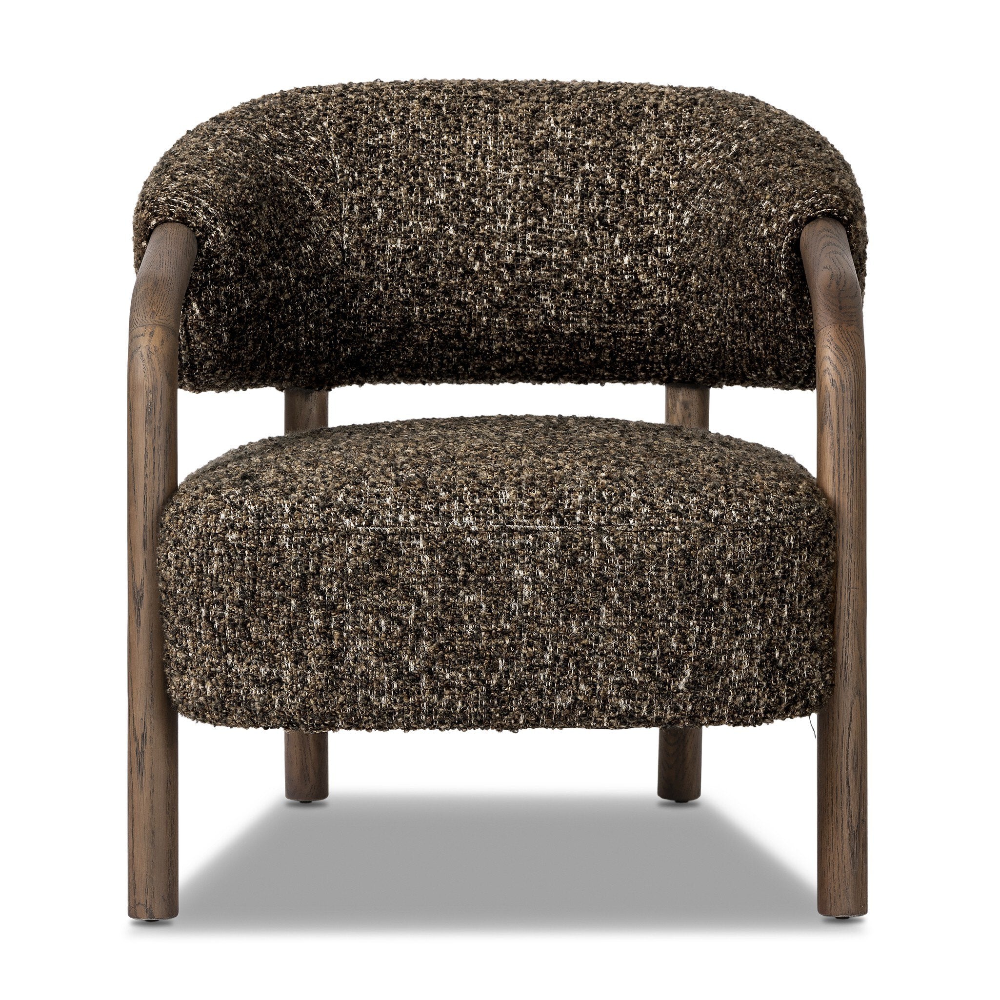 Brodie Chair - Rug & Weave