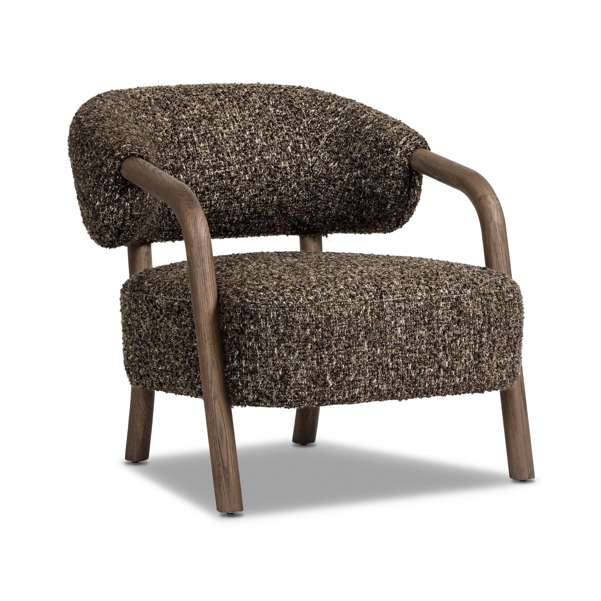 Brodie Chair - Rug & Weave