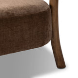 Brodie Chair FURNITURE - chairs Four Hands