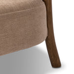 Brodie Chair FURNITURE - chairs Four Hands