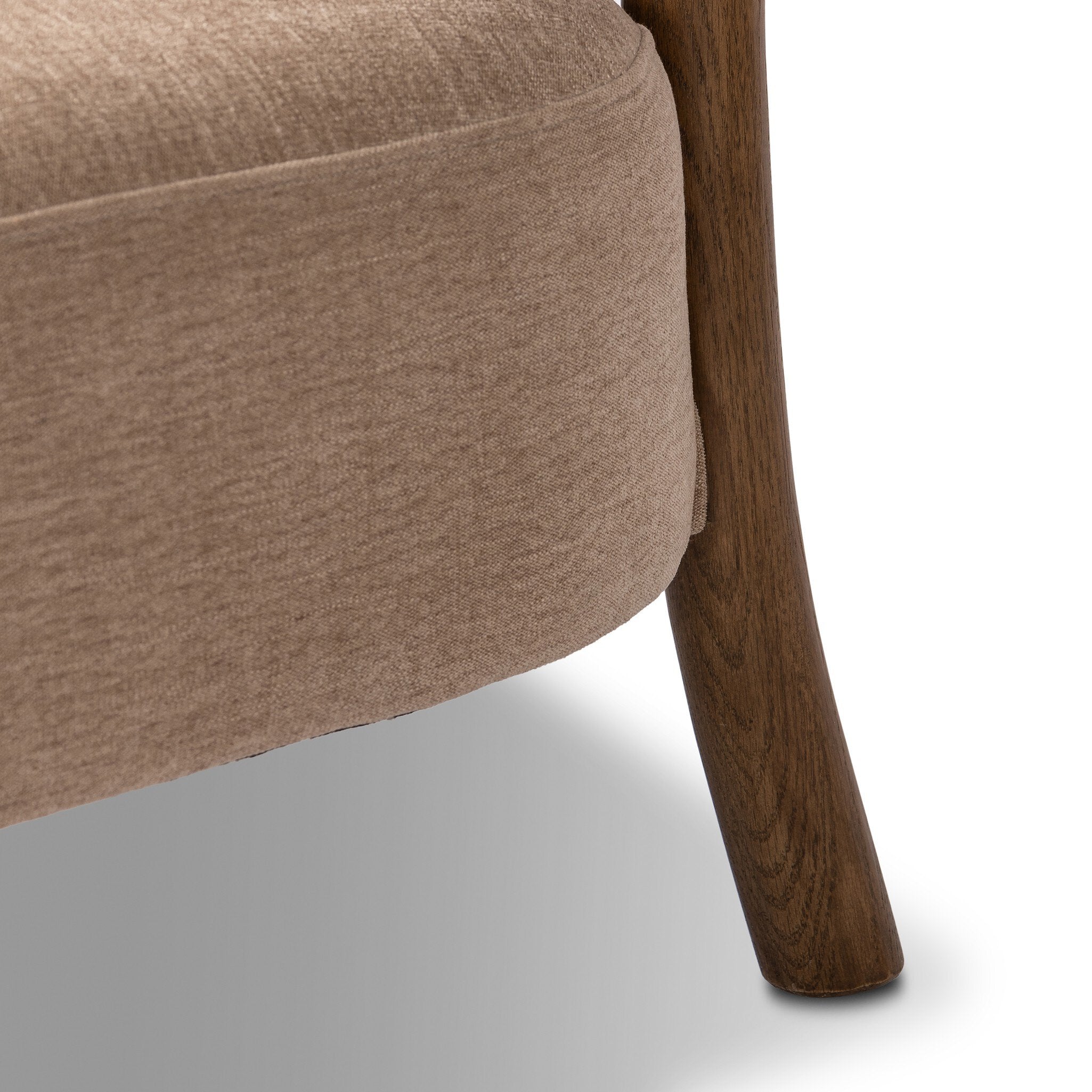 Brodie Chair FURNITURE - chairs Four Hands