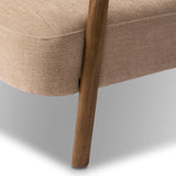 Brodie Chair FURNITURE - chairs Four Hands