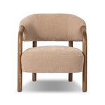 Brodie Chair FURNITURE - chairs Four Hands