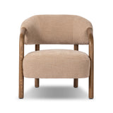 Brodie Chair FURNITURE - chairs Four Hands
