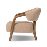 Brodie Chair FURNITURE - chairs Four Hands