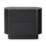 Paden Nightstand - Rug & Weave