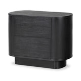 Paden Nightstand - Rug & Weave