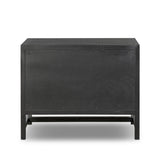 Sullivan Nightstand FURNITURE - nightstand Four Hands