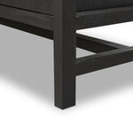 Sullivan Nightstand FURNITURE - nightstand Four Hands