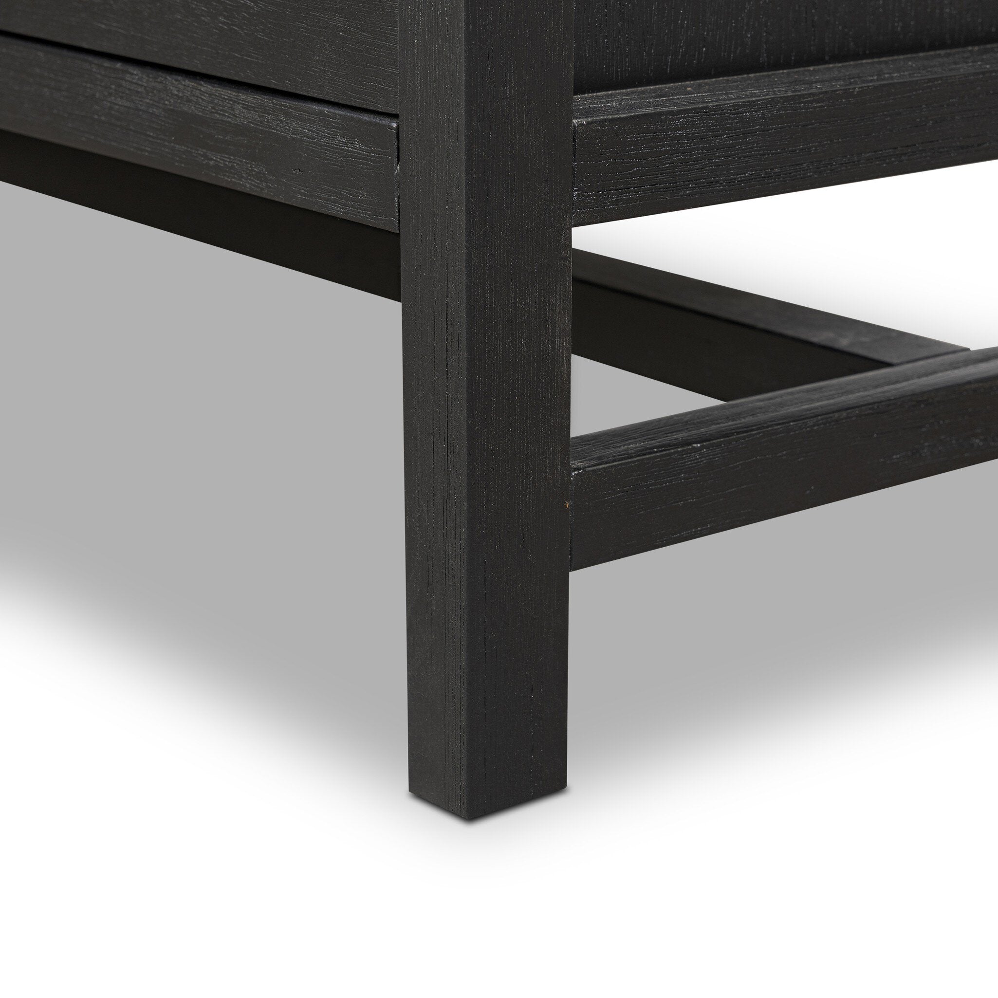 Sullivan Nightstand FURNITURE - nightstand Four Hands