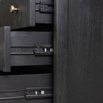 Sullivan Nightstand FURNITURE - nightstand Four Hands