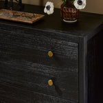 Sullivan Nightstand FURNITURE - nightstand Four Hands