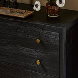 Sullivan Nightstand FURNITURE - nightstand Four Hands